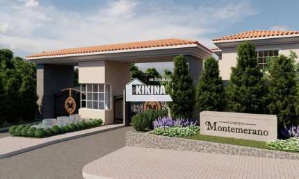 Sobrado com 3 quartos  à venda, 126.06 m2 por R$679000.00  - Colonia Dona Luiza - Ponta Grossa/PR