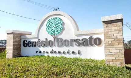 Terreno à venda, 140.00 m2 por R$100000.00  - Cara Cara - Ponta Grossa/PR