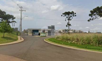 Terreno à venda, 200.00 m2 por R$190000.00  - Uvaranas - Ponta Grossa/PR