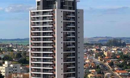 Casa Residencial com 3 quartos  à venda, 82.00 m2 por R$650000.00  - Olarias - Ponta Grossa/PR