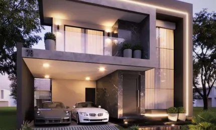 Sobrado com 4 quartos  à venda, 240.00 m2 por R$1380000.00  - Contorno - Ponta Grossa/PR
