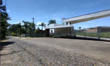 Terreno à venda, 200.00 m2 por R$120000.00  - Jardim Carvalho - Ponta Grossa/PR