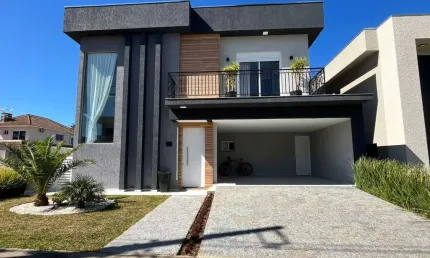 Casa residencial com 3 quartos  à venda, 213.07 m2 por r$1495000.00  - jardim carvalho - ponta grossa/pr