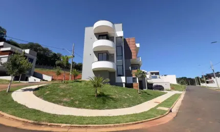 Casa Residencial à venda, 350.00 m2 por R$2490000.00  - Colonia Dona Luiza - Ponta Grossa/PR