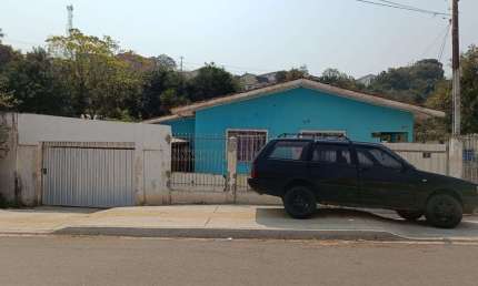 Casa Residencial com 4 quartos  à venda, 150.00 m2 por R$190000.00  - Ronda - Ponta Grossa/PR