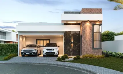 Casa Residencial com 3 quartos  à venda, 135.00 m2 por R$750000.00  - Contorno - Ponta Grossa/PR