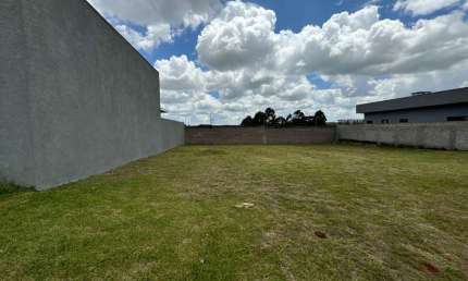 Terreno à venda, 235.00 m2 por R$250000.00  - Uvaranas - Ponta Grossa/PR