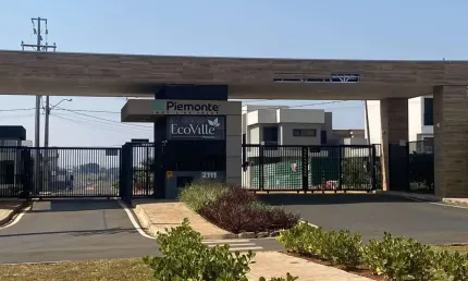 Terreno à venda, 267.00 m2 por R$180000.00  - Contorno - Ponta Grossa/PR