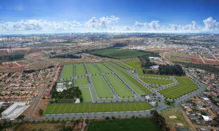 Terreno à venda, 205.00 m2 por R$178000.00  - Cara Cara - Ponta Grossa/PR