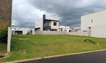 Terreno à venda, 200.00 m2 por R$195000.00  - Uvaranas - Ponta Grossa/PR