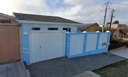 Casa Residencial com 3 quartos  à venda, 110.00 m2 por R$500000.00  - Contorno - Ponta Grossa/PR