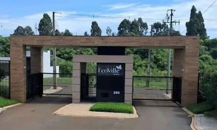 Terreno à venda, 210.00 m2 por R$120000.00  - Contorno - Ponta Grossa/PR