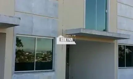 Sobrado com 2 quartos  à venda, 102.00 m2 por R$225000.00  - Uvaranas - Ponta Grossa/PR