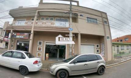 Kitinet. com 1 quarto  para alugar, 45.00 m2 por R$1300.00  - Nova Russia - Ponta Grossa/PR
