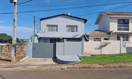 Barracão/galpão para alugar, 300.00 m2 por r$3400.00  - boa vista - ponta grossa/pr