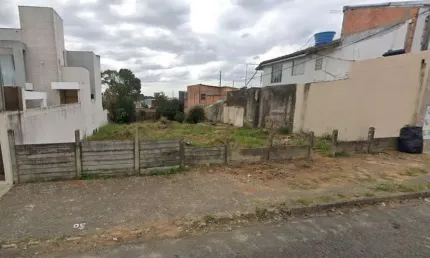 Terreno para alugar, 660.00 m2 por r$2000.00  - uvaranas - ponta grossa/pr