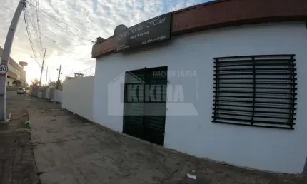 Comercial para alugar, 38.00 m2 por R$1500.00  - Uvaranas - Ponta Grossa/PR