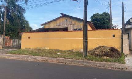 Terreno com 2 quartos  à venda, 495.00 m2 por R$310000.00  - Uvaranas - Ponta Grossa/PR