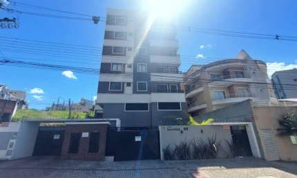 Apartamento com 2 quartos  à venda, 82.00 m2 por R$350000.00  - Centro - Ponta Grossa/PR
