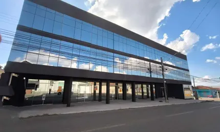 Sala Comercial para alugar, 54.00 m2 por R$2000.00  - Nova Russia - Ponta Grossa/PR