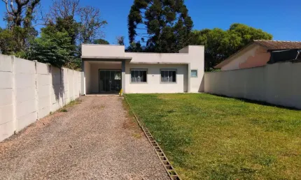 Casa residencial com 3 quartos  à venda, 110.00 m2 por r$550000.00  - oficinas - ponta grossa/pr