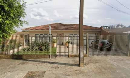 Casa Residencial com 3 quartos  à venda, 265.00 m2 por R$900000.00  - Oficinas - Ponta Grossa/PR