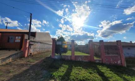 Casa Residencial com 1 quarto  à venda, 68.00 m2 por R$330000.00  - Oficinas - Ponta Grossa/PR
