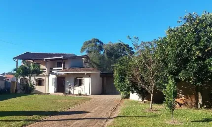 Casa residencial com 3 quartos  à venda, 225.47 m2 por r$1180000.00  - colonia dona luiza - ponta grossa/pr