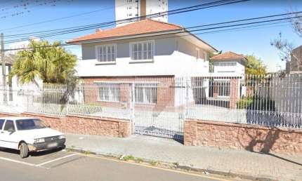 Casa Comercial para alugar, 400.00 m2 por R$25000.00  - Centro - Ponta Grossa/PR