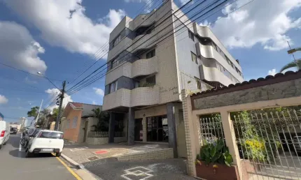 Apartamento à venda, 79.00 m2 por R$390000.00  - Centro - Ponta Grossa/PR