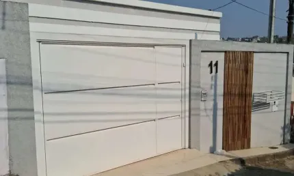 Casa Residencial com 2 quartos  à venda, 82.00 m2 por R$230000.00  - Neves - Ponta Grossa/PR