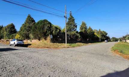Terreno à venda, 924.00 m2 por R$400000.00  - Uvaranas - Ponta Grossa/PR