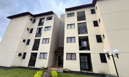 Apartamento com 3 quartos  para alugar, 75.00 m2 por R$1000.00  - Uvaranas - Ponta Grossa/PR