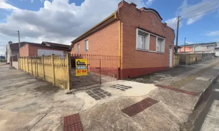 Terreno à venda, 415.00 m2 por R$460000.00  - Ronda - Ponta Grossa/PR