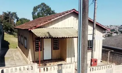 Área à venda, 784.00 m2 por r$380000.00  - uvaranas - ponta grossa/pr