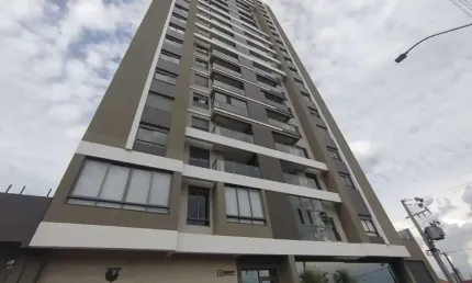 Apartamento com 3 quartos  à venda, 190.00 m2 por R$950000.00  - Estrela - Ponta Grossa/PR