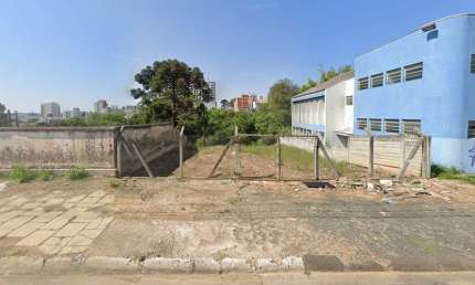 Terreno à venda, 360.00 m2 por R$400000.00  - Jardim Carvalho - Ponta Grossa/PR