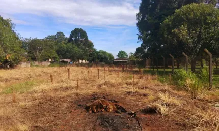 Chácara à venda, 6350.00 m2 por R$1350000.00  - Jardim Carvalho - Ponta Grossa/PR