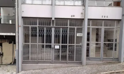 Sala Comercial para alugar, 50.00 m2 por R$1600.00  - Centro - Ponta Grossa/PR