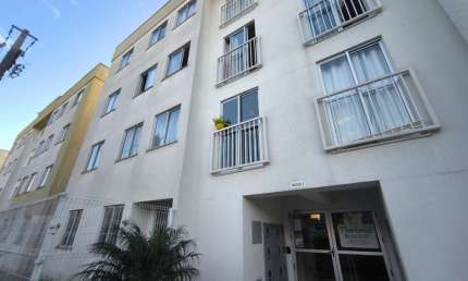 Apartamento com 2 quartos  para alugar, 55.00 m2 por R$1100.00  - Orfas - Ponta Grossa/PR