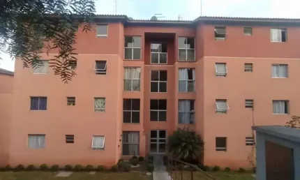 Casa Residencial com 2 quartos  à venda, 50.00 m2 por R$145000.00  - Estrela - Ponta Grossa/PR