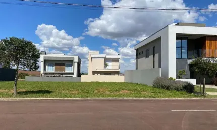 Terreno à venda, 300.00 m2 por R$330000.00  - Jardim Carvalho - Ponta Grossa/PR