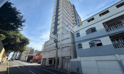 Apartamento com 2 quartos  à venda, 51.03 m2 por R$390000.00  - Centro - Ponta Grossa/PR