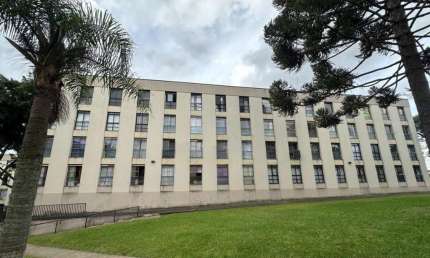 Apartamento com 3 quartos  à venda, 76.59 m2 por R$180000.00  - Jardim Carvalho - Ponta Grossa/PR