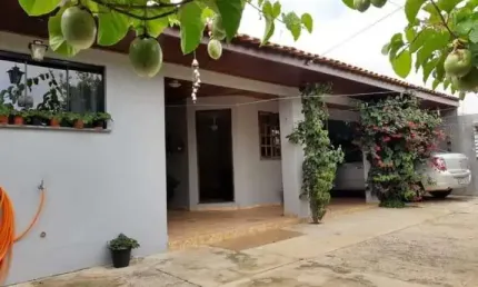 Casa Residencial com 2 quartos  à venda, 124.00 m2 por R$360000.00  - Uvaranas - Ponta Grossa/PR
