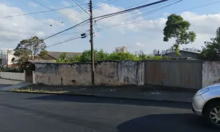 Área à venda, 462.00 m2 por R$480000.00  - Jardim Carvalho - Ponta Grossa/PR