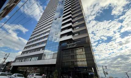 Apartamento com 3 quartos  para alugar, 231.09 m2 por R$10000.00  - Centro - Ponta Grossa/PR