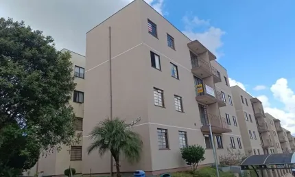 Apartamento com 2 quartos  à venda, 63.00 m2 por R$270000.00  - Colonia Dona Luiza - Ponta Grossa/PR