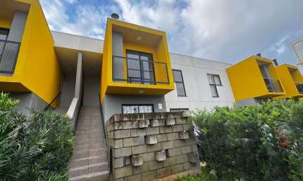 Apartamento com 2 quartos  à venda, 50.00 m2 por R$180000.00  - Uvaranas - Ponta Grossa/PR