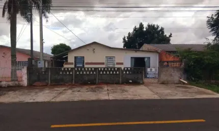 Casa Residencial com 4 quartos  à venda, 100.00 m2 por R$200000.00  - Neves - Ponta Grossa/PR
